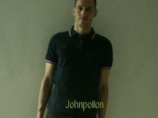 Johnpollon