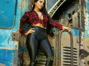 JohnsonKhai