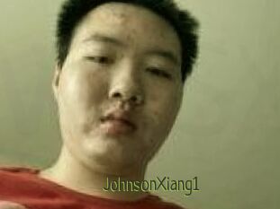 JohnsonXiang1