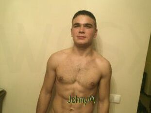 JohnyM