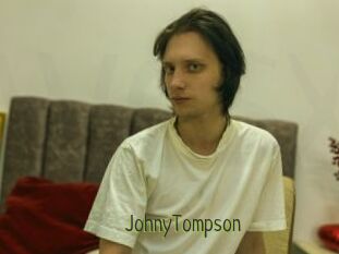 JohnyTompson