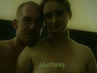 JokerHarley