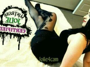 Jolie4cam