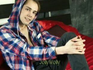 JollyWolly