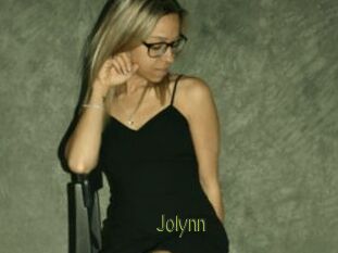 Jolynn