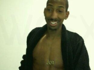 Jon