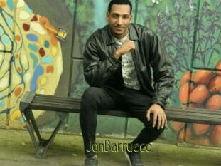 JonBarrueco