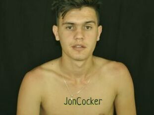 JonCocker