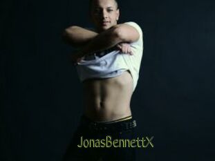 JonasBennettX