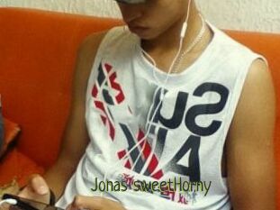 Jonas_sweetHorny