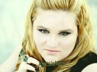 Jonesin_Maze