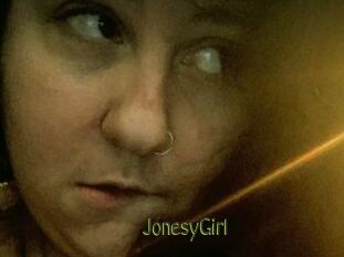 JonesyGirl