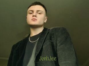 JonhJee