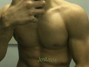 Joniksexy