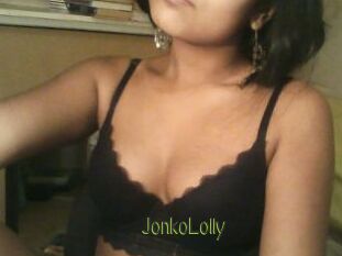 JonkoLolly