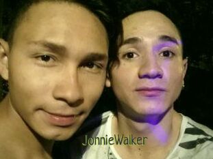JonnieWalker