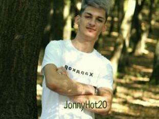 JonnyHot20
