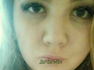 JordanRex