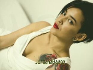JordanaBaena