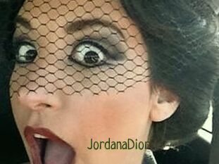 JordanaDior