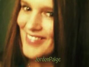 JordonPaige
