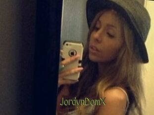 JordynDomX