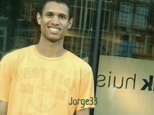 Jorge33