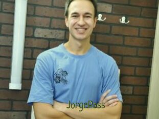 JorgePass