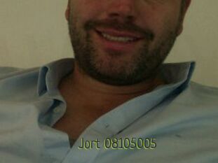 Jort-08105005