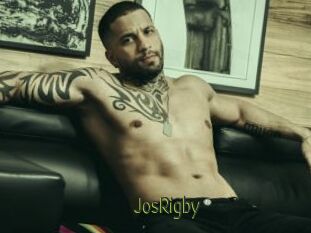 JosRigby