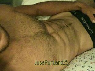 JosePortland25