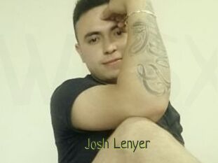 Josh_Lenyer