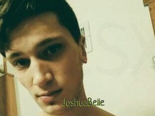 Joshua_Belle