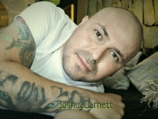 JoshuaGarnett