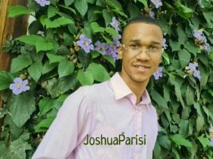JoshuaParisi