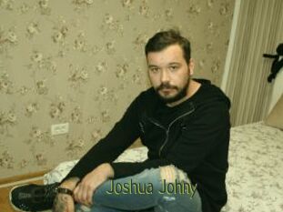 Joshua_Johny