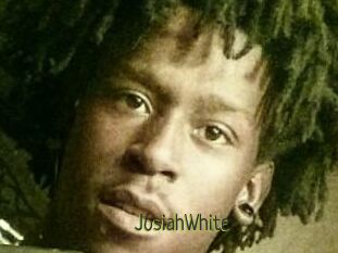 Josiah_White