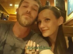 JosieandJesus