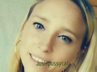 Josiepussycat