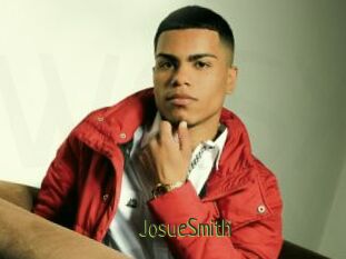 JosueSmith