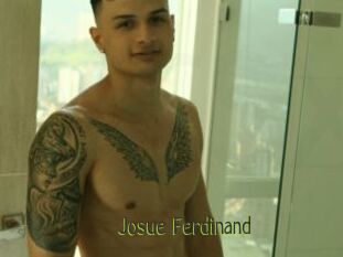 Josue_Ferdinand