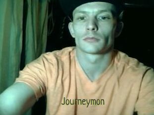 Journeymon