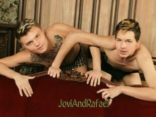 JoviAndRafael
