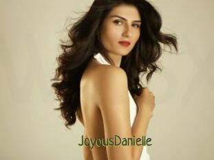 JoyousDanielle