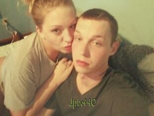 Jplx440