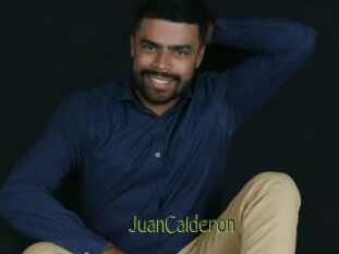JuanCalderon
