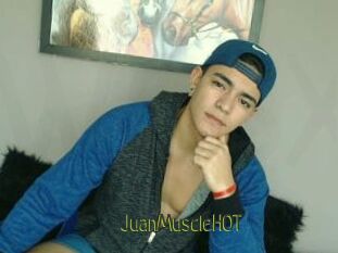 JuanMuscleHOT