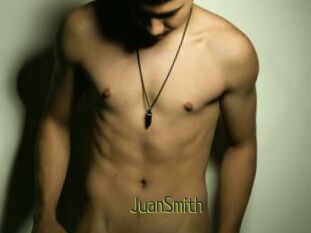 JuanSmith