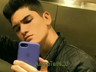 JuanpaTwink20