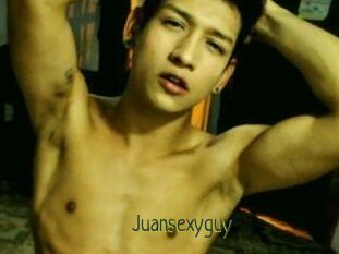 Juansexy_guy